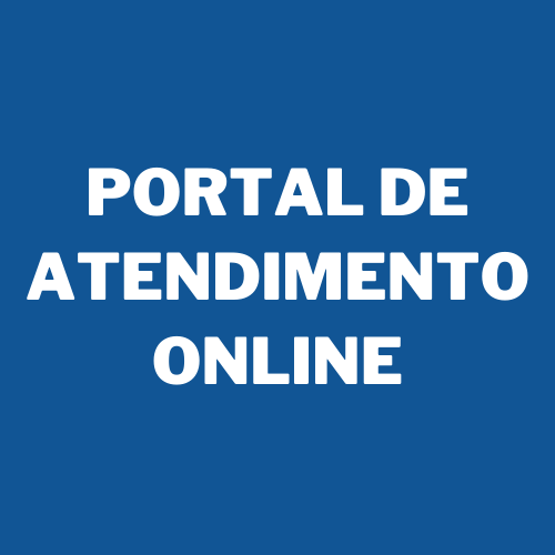Portal de Atendimento Online